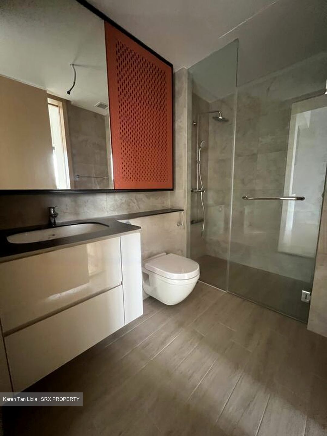 The Tre Ver (D13), Condominium #458309101